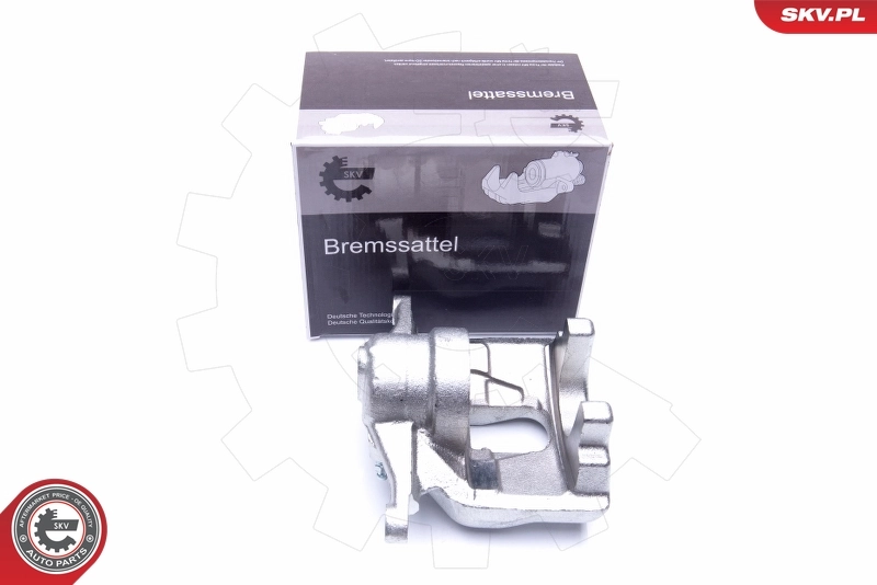 Brake Caliper